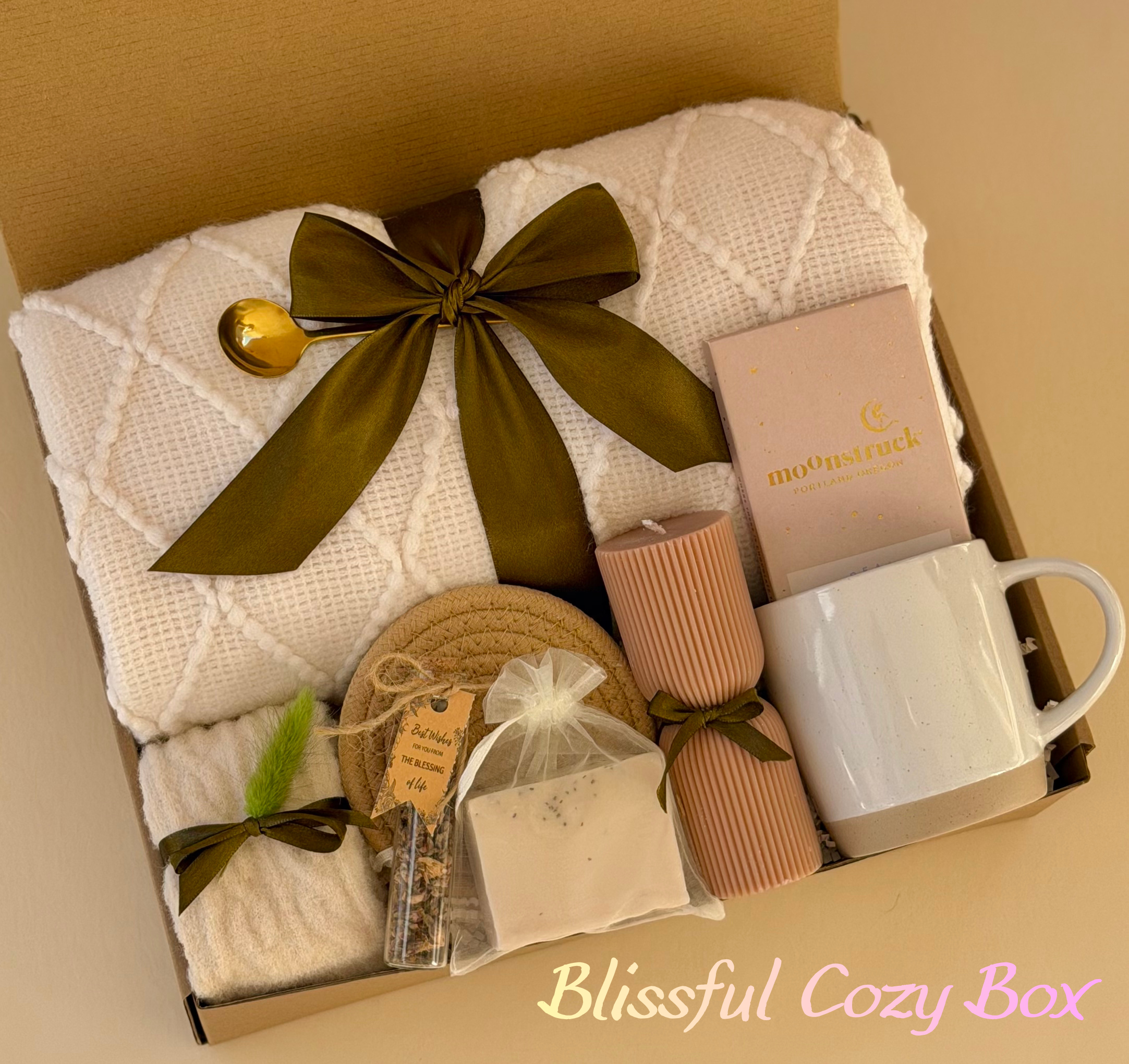 Top 5 Self-Care Gift Boxes for Women 2026 | Cozy Relaxation Sets