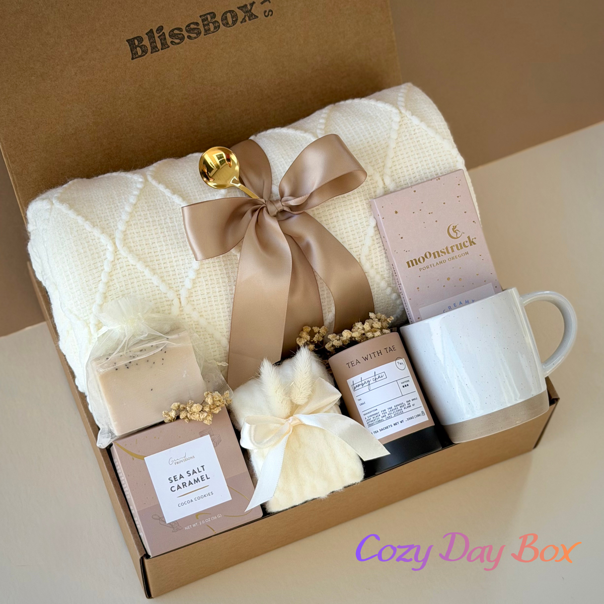 Best Thank You Gift Ideas 2026 | Appreciation Gifts for Everyone