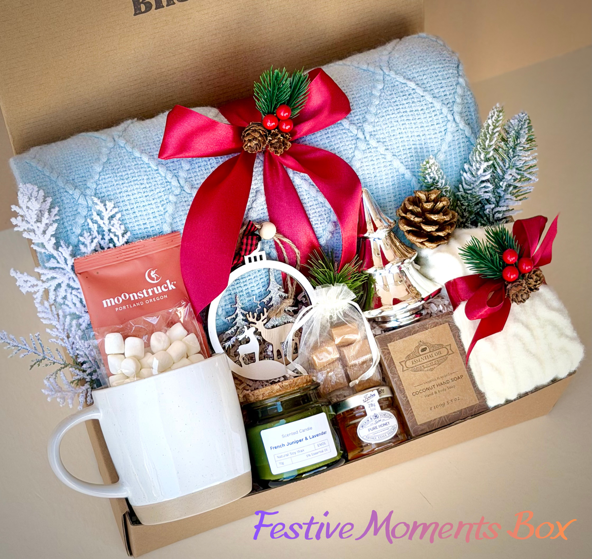 Ultimate 2026 Christmas Gift Ideas That Will Wow Her This Holiday Season