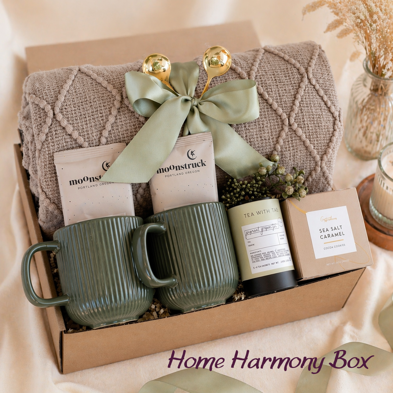 Housewarming Gift Ideas 2026 — Best Gift Boxes for a New Home