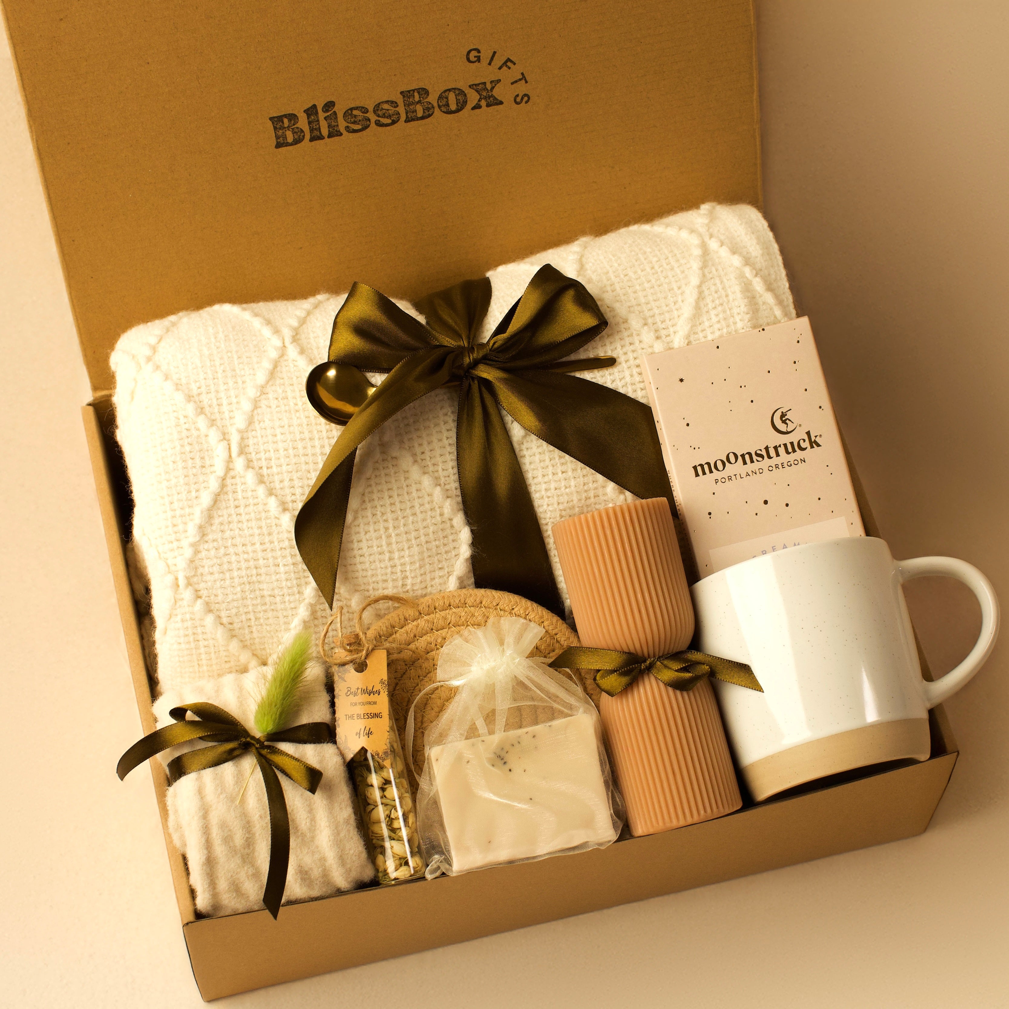 Thinking of You Gift Ideas 2026 | Heartfelt Gifts to Show You Care