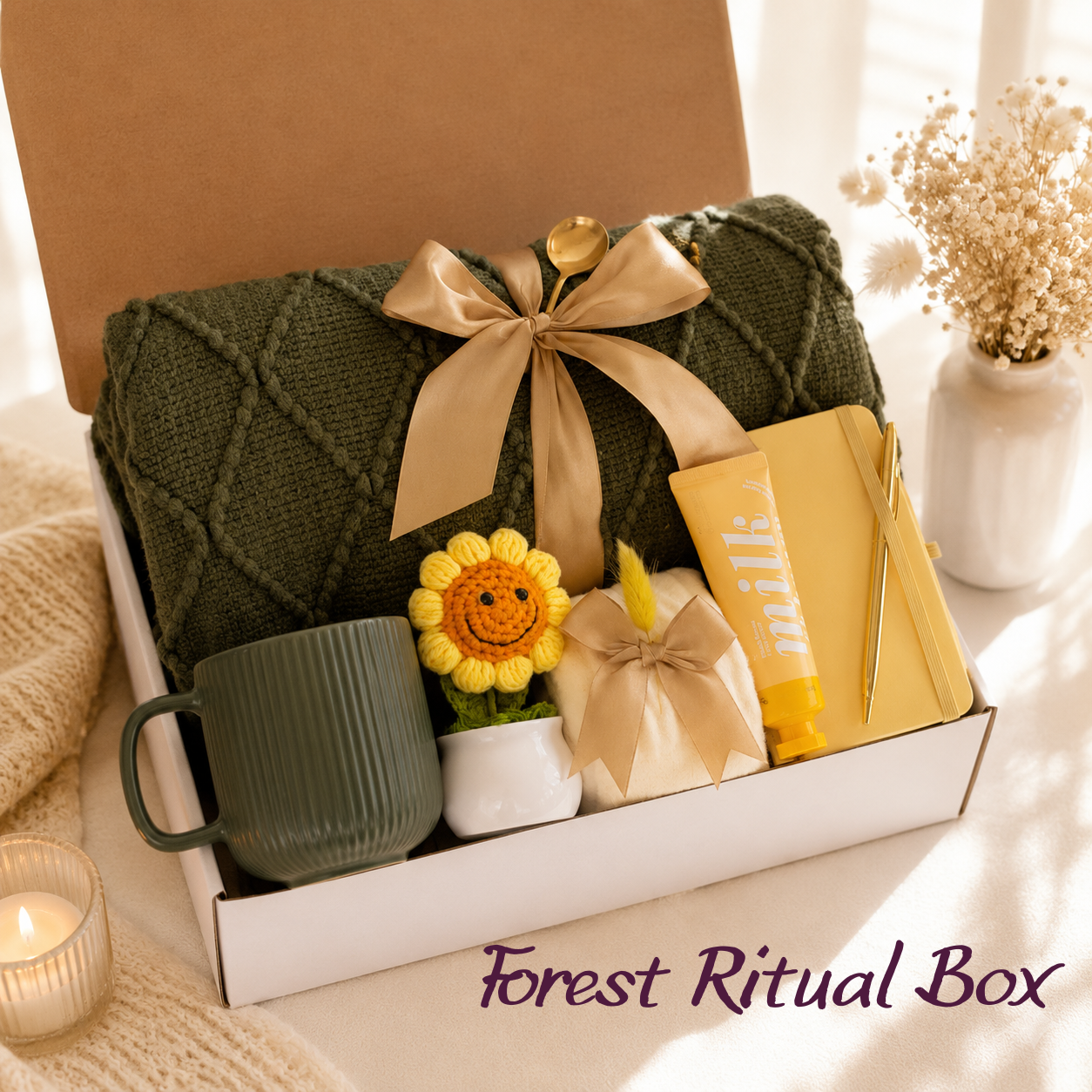 Forest Ritual Gift Box
